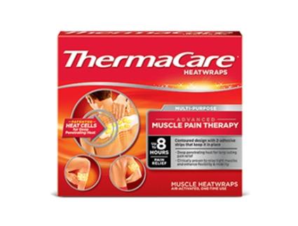 Thermacare Multi Usos