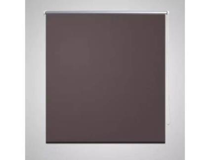 Estor de Rolo VIDAXL 120 x 230 cm)