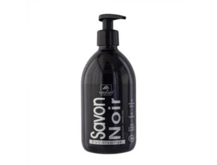 Naturado Black 500 ml Eucalyptus Liquid Soap 500 ml