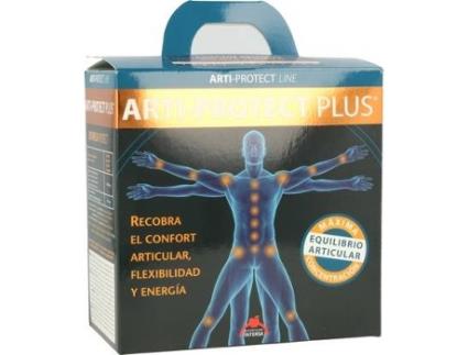 Suplemento Alimentar INTERSA Arti-Protect Plus (2 unidades)