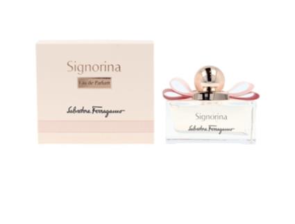 Signorina edp Vapo 50 ml