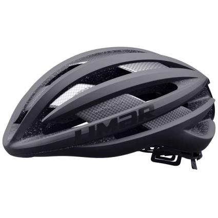 Limar Capacete Air Pro M Iridescent Matt Black