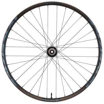 Race Face Roda Traseira Mtb Aeffect R 27.5´´ 6b Disc Tubeless 12 x 148 mm Black
