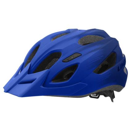 Limar Capacete Berg-em M Matt Blue