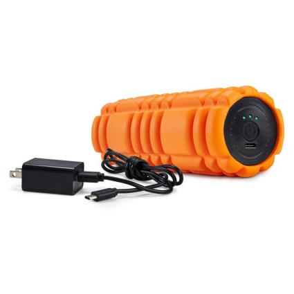 Triggerpoint Rolo Espuma Vibration Foam Tp Nano Vibe One Size Orange