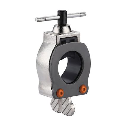 Icetoolz Hacksaw Cutting Guide 32 Mm One Size Silver