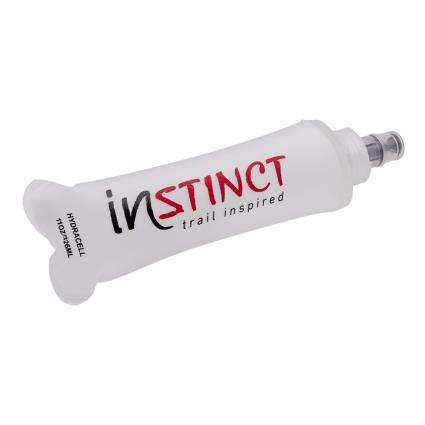 Instinct Trail Garrafa Macia Hydra Cell 326ml One Size Clear