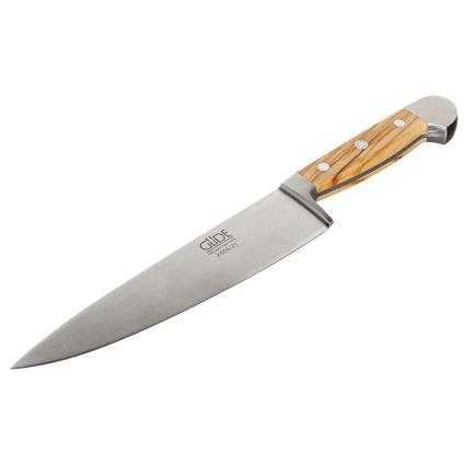 Gude Faca De Cozinhar Alpha 21 Cm One Size Olive Wood