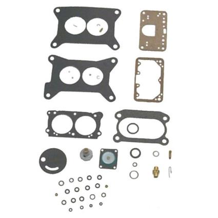 Sierra Kit De Carboidratos Omc Io 986796 One Size