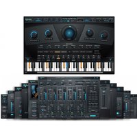 Antares Auto-Tune Vocal Studio