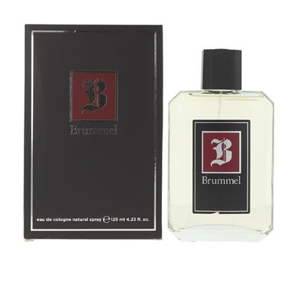 BRUMMEL EDT 125 ML VAPO