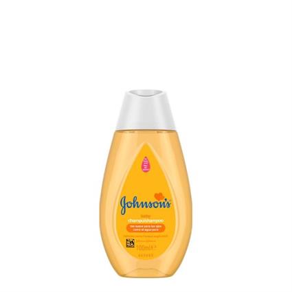 CHAMPÚ CLÁSICO 100 ML