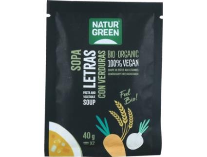 SOPA DE LETRAS INFANTIL 40 GR