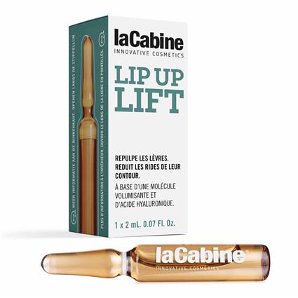 AMPOLLA LIP UP LIFT 2 ML
