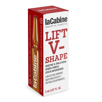 AMPOLLA LIFTING V-SHAPE 2 ML