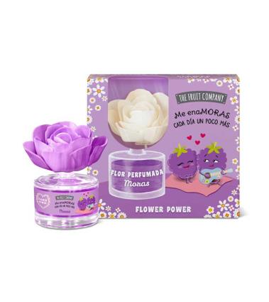 AMBIENTADOR FLOR MORA 50 ML