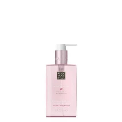 SAKURA JABÓN DE MANOS 300 ML