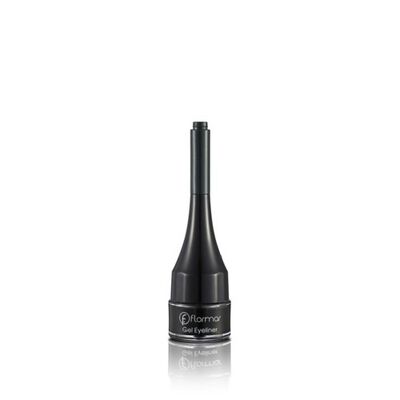 EYELINER VERDE EN GEL RESISTENTE AL AGUA 04