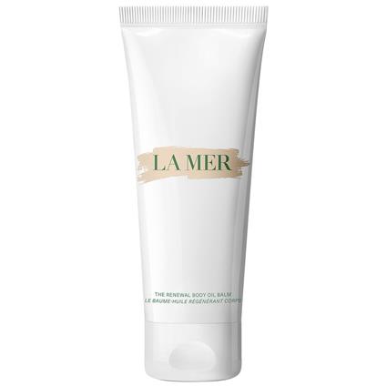 LA MER BODY OIL BALM 200 ML
