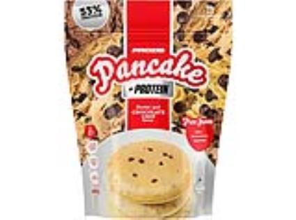 PREPARADO PARA TORTITAS DE AVENA CON PROTEINA 400 GR