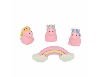 SET DE GOMAS