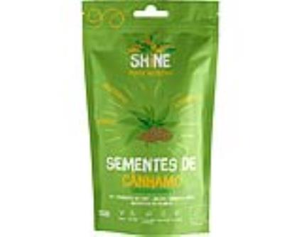 SEMILLAS DE CAMAÑO BIO 100 GR