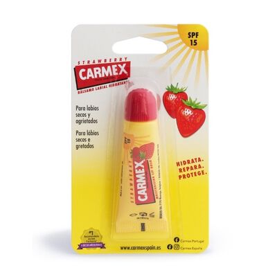 BÁLSAMO LABIAL TUBO FRESA 10 ML