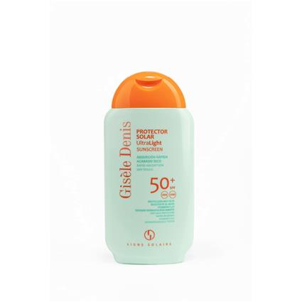 PROTECCIÓN SOLAR ULTRALIGHT SFPF50 200 ML