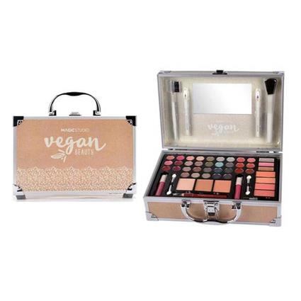 SET VEGAN COMPLETE CASE