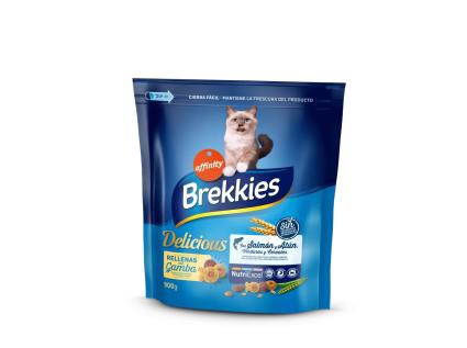 CAT DELICIOUS PESCADO 900 G