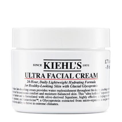 Ultra Facial Cream Crema Facial Hidratante 28 ml