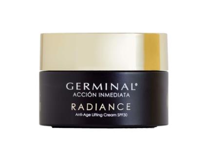 ACCION INMEDIATA RADIANCE SPF 30 50 ML