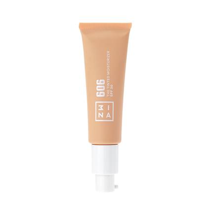 THE TINTED MOISTURIZER SPF 30 606