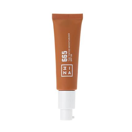 THE TINTED MOISTURIZER SPF 30 665