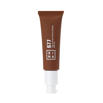 THE TINTED MOISTURIZER SPF 30 667