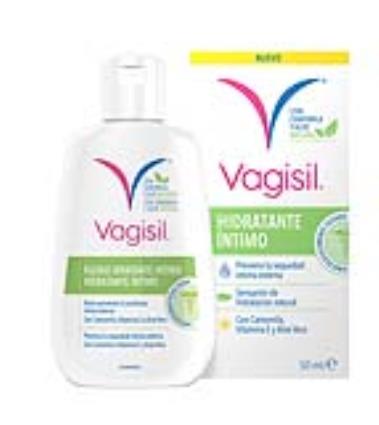 GEL HIDRATANTE VAGINAL CAMOMILA 50 GR