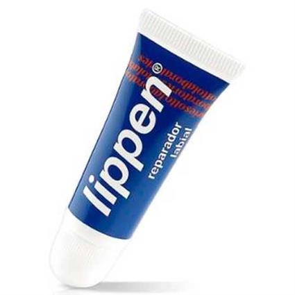 REPARADOR LABIAL TUBO 10 ML
