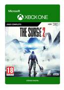 The Surge 2