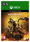 Mortal Kombat 11 Ultimate