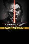 TEKKEN 7 - Definitive Edition