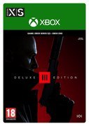 HITMAN 3: Deluxe Edition