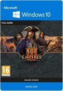 Age of Empires III: Definitive Edition