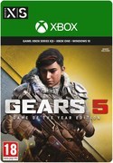 Gears 5 Game of the Year