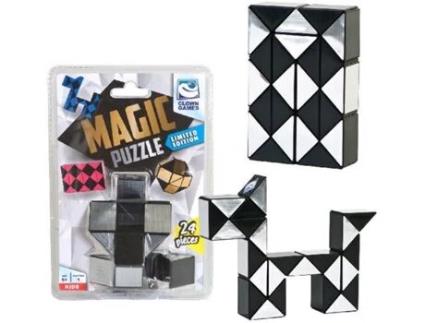 Cubo Mágico CLOWN GAMES 0896036