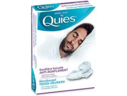 Goteira QUIES Anti Ressonar