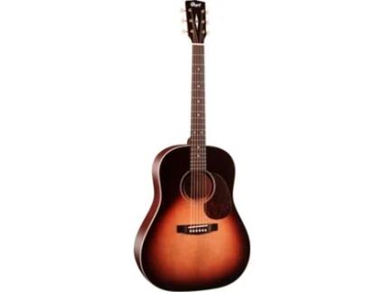 Guitarra Elétrica CORT EARTH 100SSF