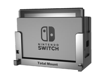 Armação Innovelis TotalMount Nintendo Switch