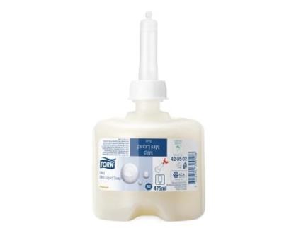 Tork Sabonete Maos S2 475 Servicos 500Ml Pack 8Un
