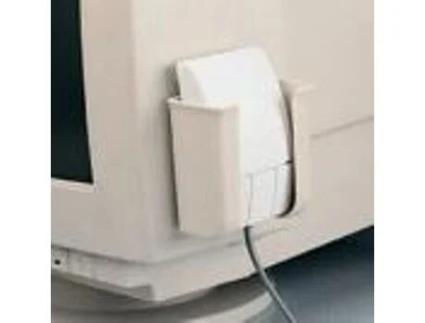 Suporte para Rato Cinzento