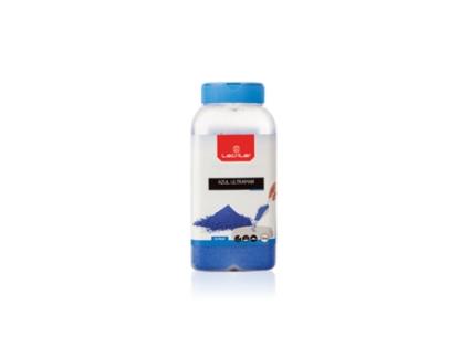 Pó Azul Ultramar 500G Lacrilar